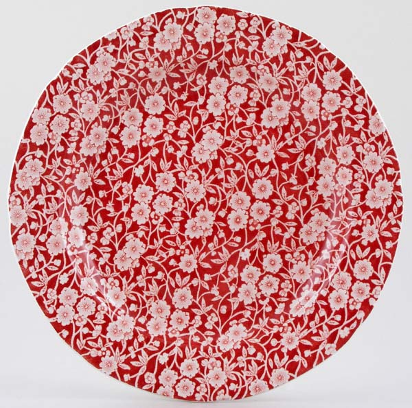 Dinner Plate